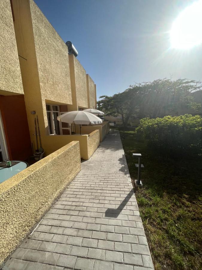 El Cortijo Bungallows Playa de las Americas  Bagian luar foto